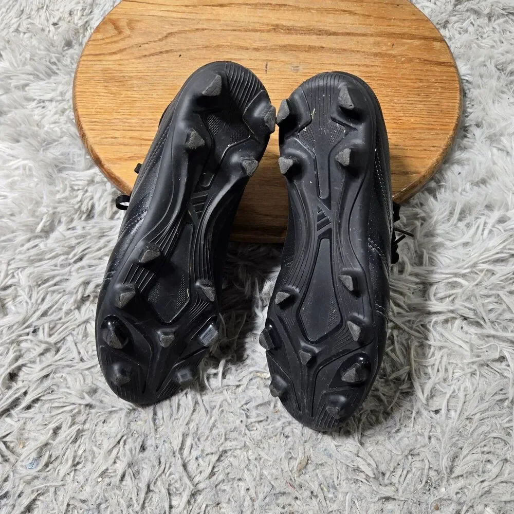 Adidas Predator Club FXG Mens Size 5 Soccer Cleats Firm Ground Spikes IF6345